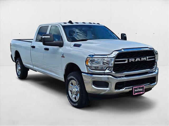 new 2024 Ram 2500 car, priced at $50,791
