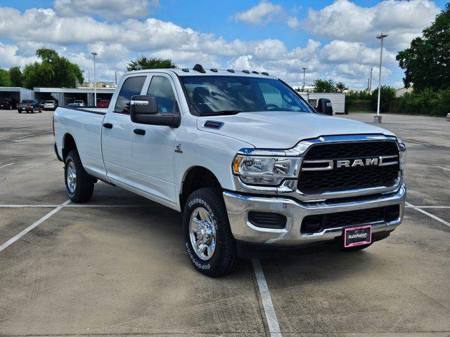 new 2024 Ram 2500 car, priced at $50,991
