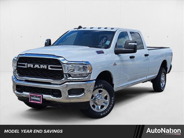 new 2024 Ram 2500 car, priced at $50,991