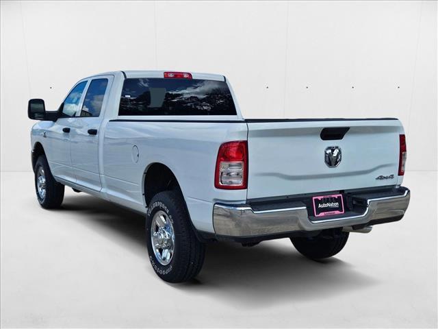 new 2024 Ram 2500 car, priced at $50,791