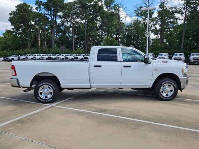 new 2024 Ram 2500 car, priced at $50,991
