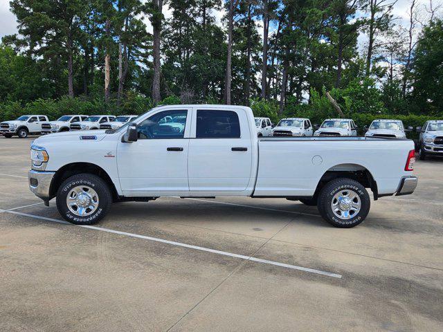 new 2024 Ram 2500 car, priced at $50,991