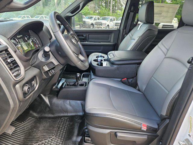 new 2024 Ram 2500 car, priced at $50,991