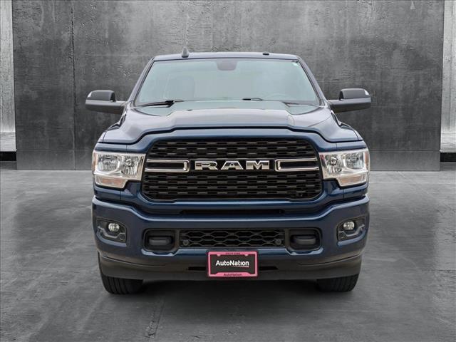 used 2022 Ram 2500 car, priced at $46,991