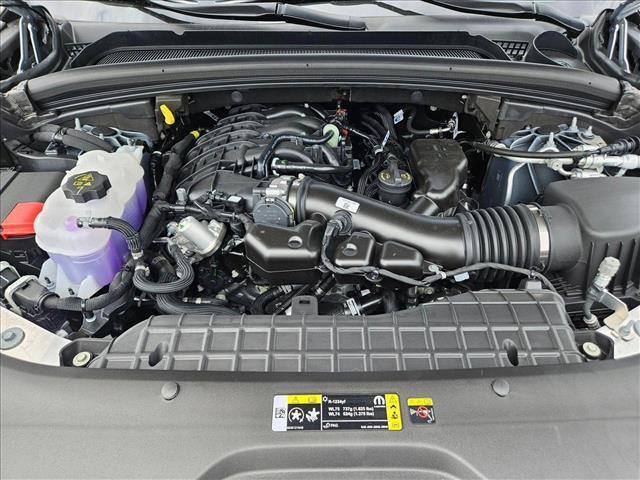 new 2025 Jeep Grand Cherokee L car, priced at $42,499