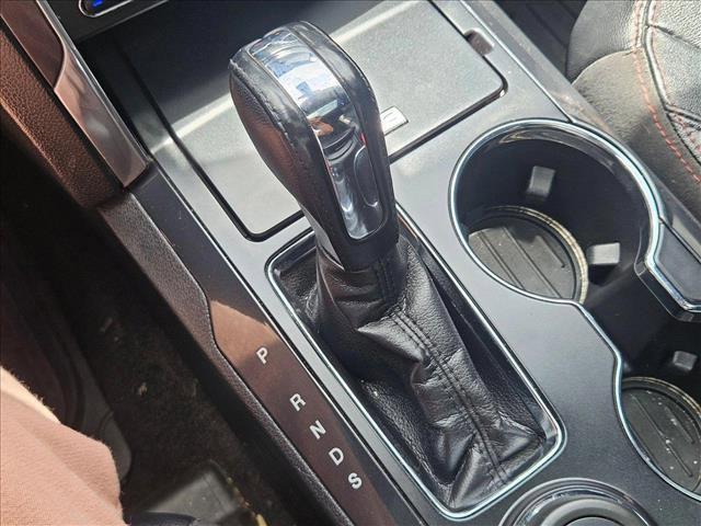 used 2019 Ford Explorer car, priced at $18,991