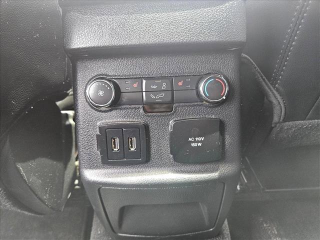 used 2019 Ford Explorer car, priced at $18,991