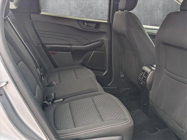 used 2023 Ford Escape car, priced at $18,993