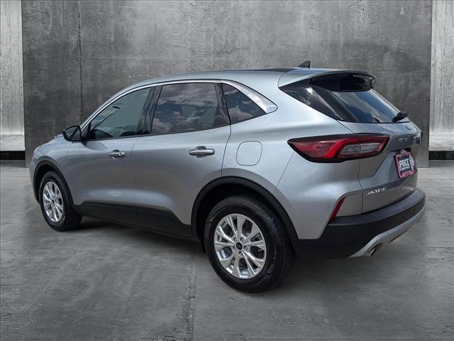 used 2023 Ford Escape car, priced at $18,993