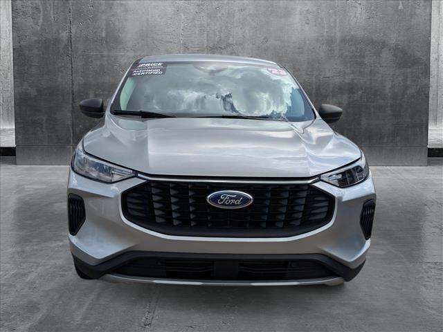 used 2023 Ford Escape car, priced at $18,993