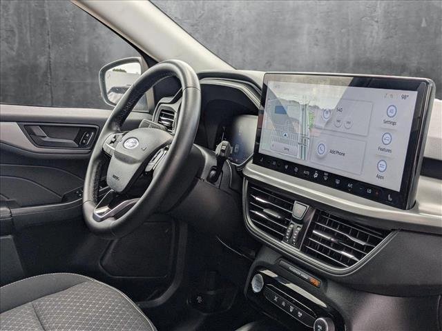 used 2023 Ford Escape car, priced at $18,993