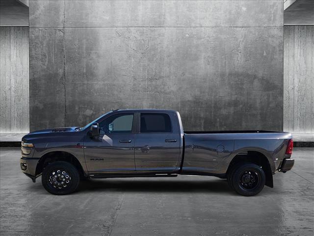 new 2025 Ram 3500 car, priced at $85,888