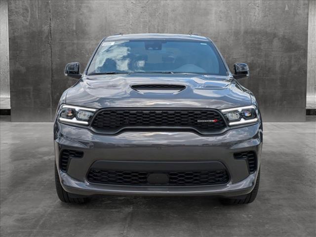 new 2024 Dodge Durango car, priced at $41,545