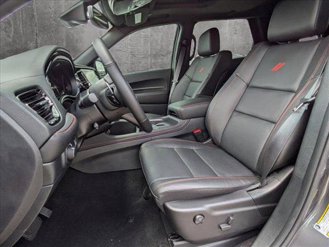 new 2024 Dodge Durango car, priced at $41,545