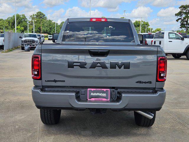new 2025 Ram 2500 car, priced at $58,591