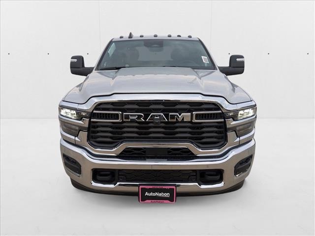 new 2025 Ram 2500 car, priced at $54,491
