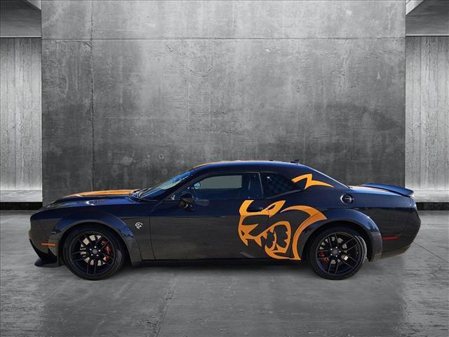 used 2019 Dodge Challenger car, priced at $62,992