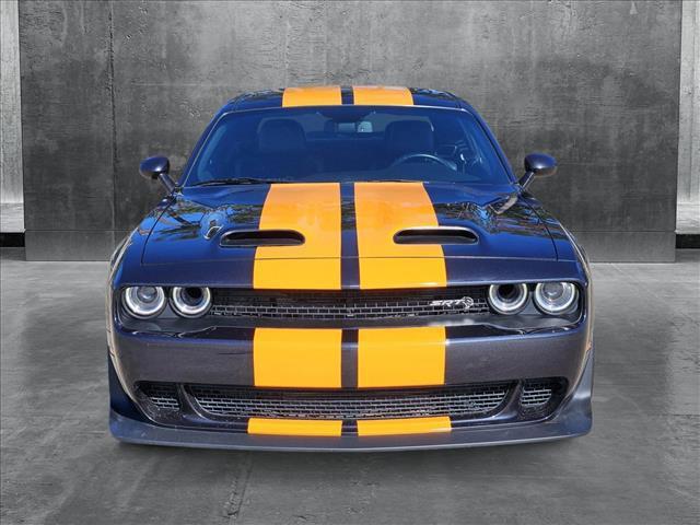 used 2019 Dodge Challenger car, priced at $62,992