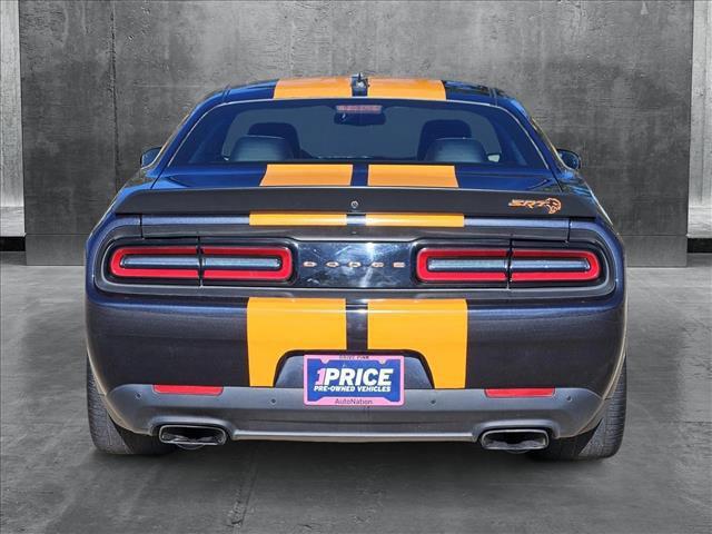 used 2019 Dodge Challenger car, priced at $62,992