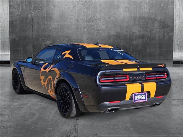 used 2019 Dodge Challenger car, priced at $62,992