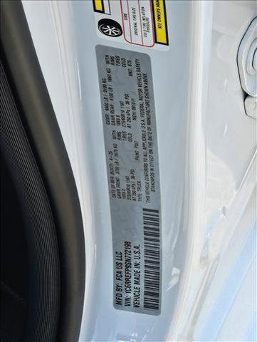 new 2025 Ram 1500 car, priced at $39,494