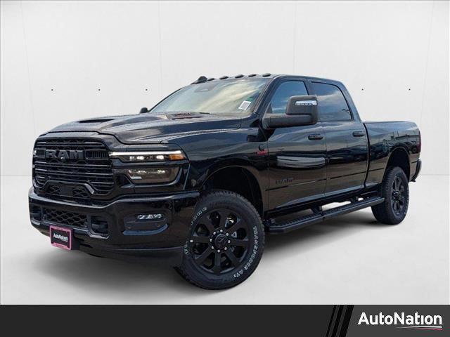new 2025 Ram 2500 car, priced at $80,647