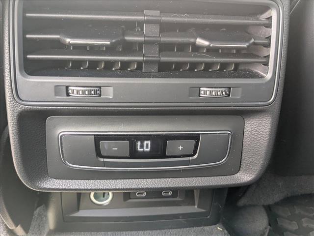 used 2021 Audi Q7 car, priced at $27,492