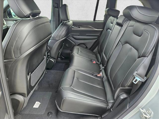 new 2025 Jeep Grand Cherokee L car, priced at $46,346