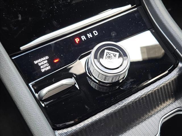 new 2025 Jeep Grand Cherokee L car, priced at $46,346