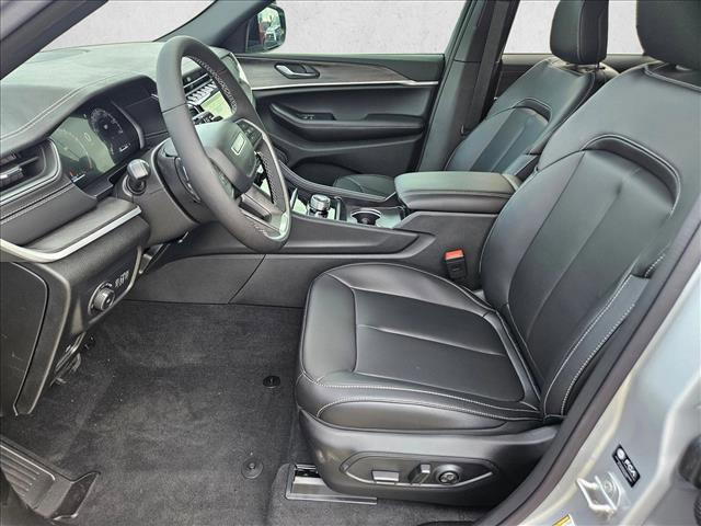 new 2025 Jeep Grand Cherokee L car, priced at $46,346