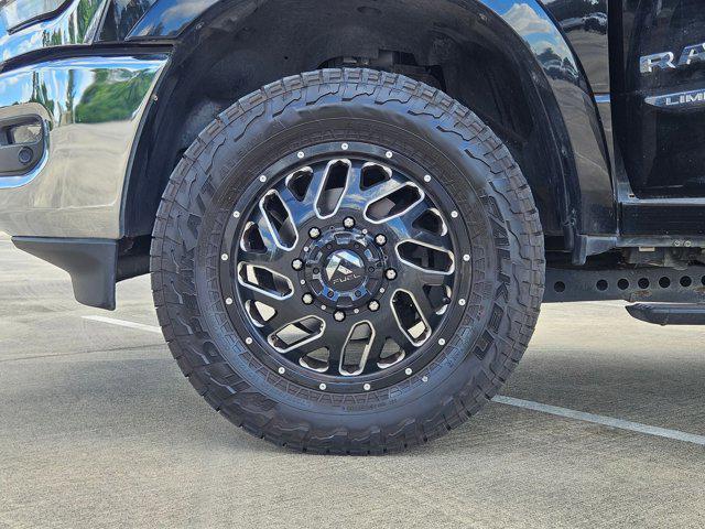 used 2019 Ram 3500 car, priced at $59,991
