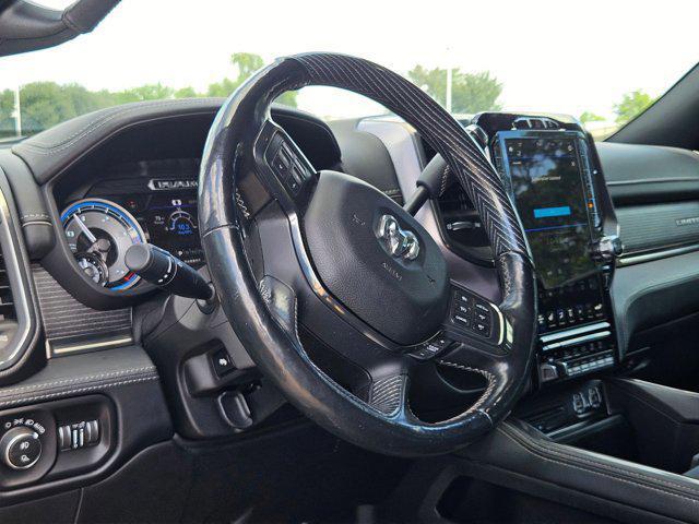 used 2019 Ram 3500 car, priced at $59,991