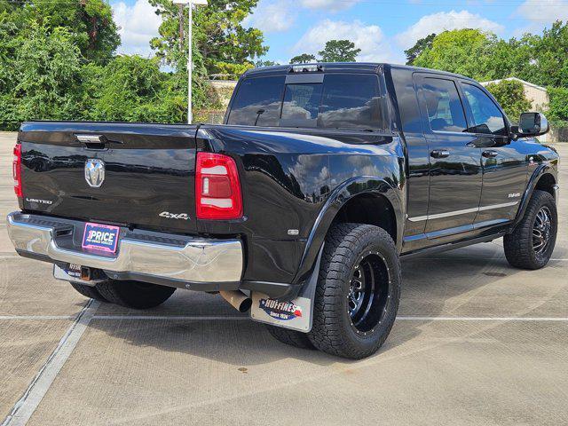 used 2019 Ram 3500 car, priced at $59,991