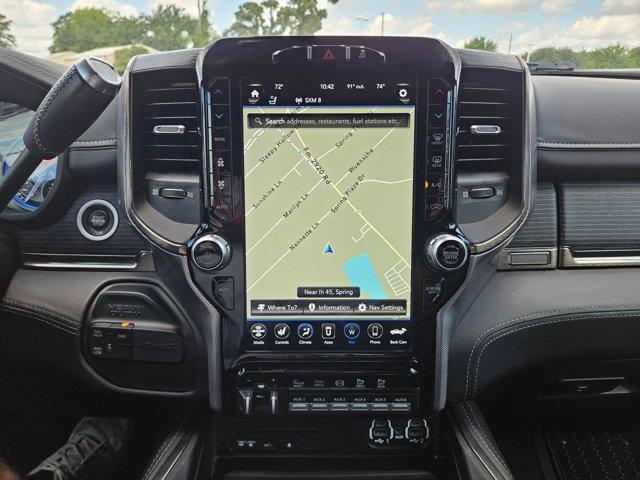 used 2019 Ram 3500 car, priced at $59,991