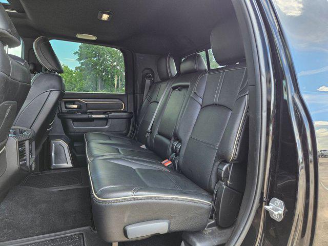used 2019 Ram 3500 car, priced at $59,991