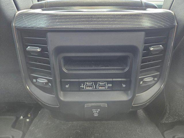 used 2019 Ram 3500 car, priced at $59,991