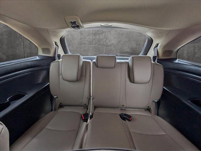 used 2023 Honda Odyssey car, priced at $41,565