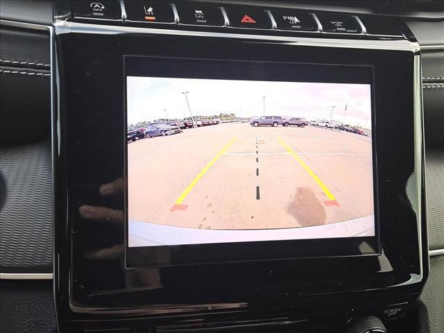 new 2025 Jeep Grand Cherokee L car, priced at $35,957