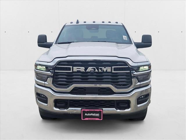new 2025 Ram 3500 car, priced at $66,491