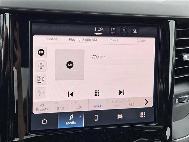 new 2025 Ram 3500 car, priced at $66,491