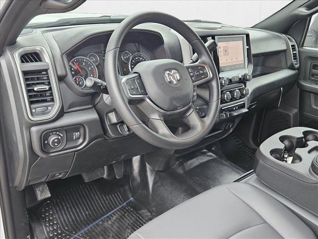 new 2025 Ram 3500 car, priced at $66,491