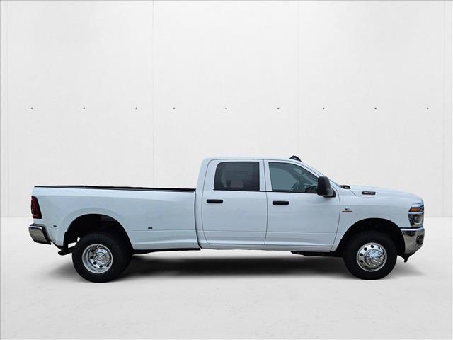 new 2025 Ram 3500 car, priced at $66,491
