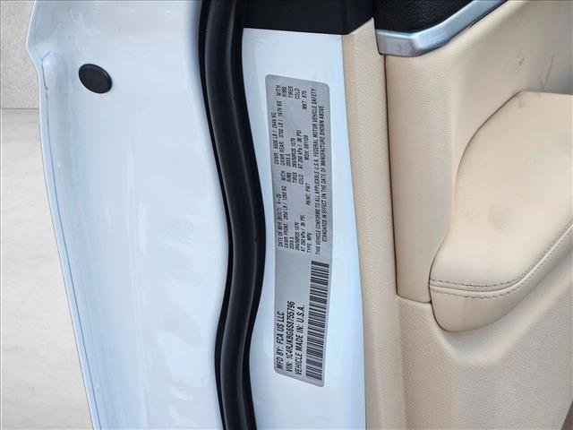 new 2025 Jeep Grand Cherokee L car, priced at $45,237