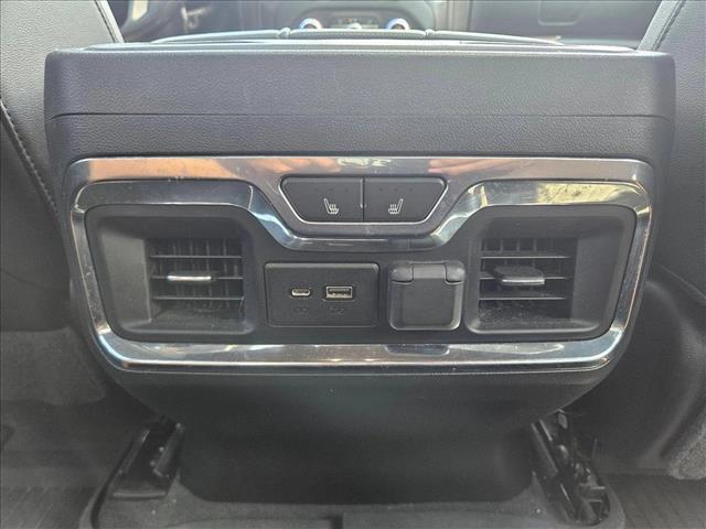 used 2020 GMC Sierra 1500 car, priced at $39,321