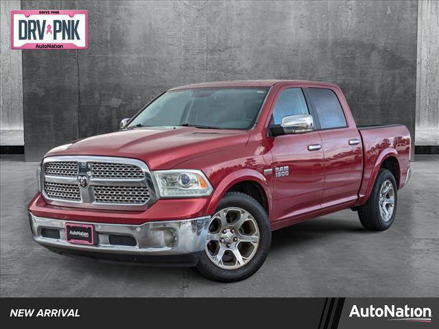 used 2014 Ram 1500 car, priced at $14,592