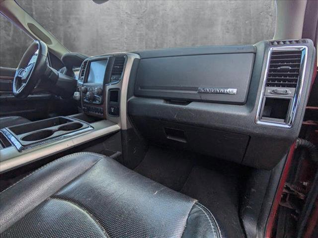 used 2014 Ram 1500 car, priced at $14,592