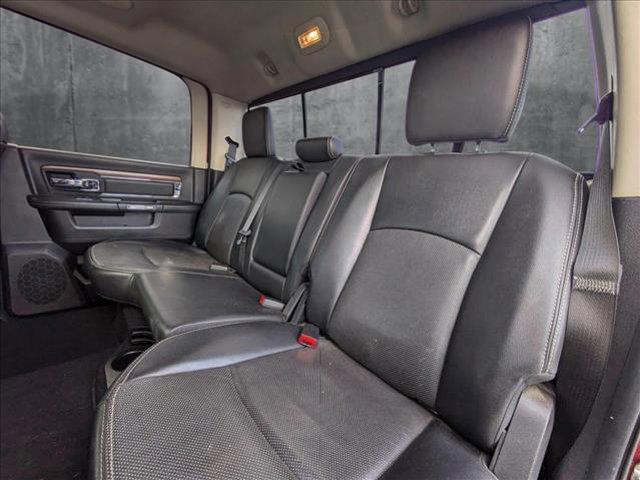 used 2014 Ram 1500 car, priced at $14,592