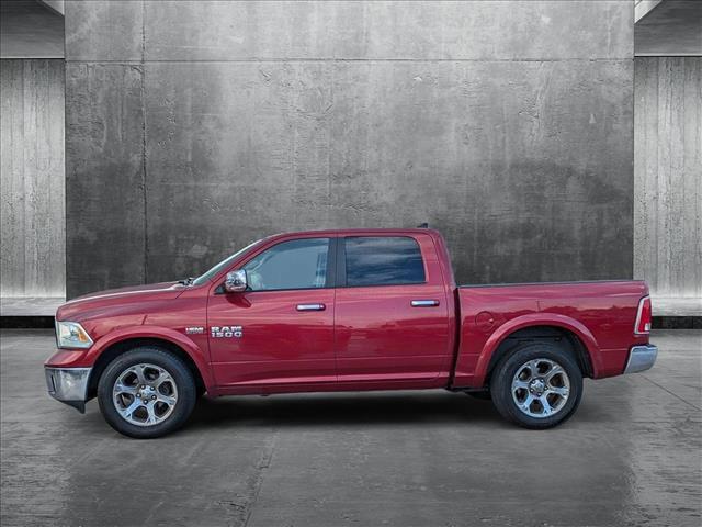 used 2014 Ram 1500 car, priced at $14,592