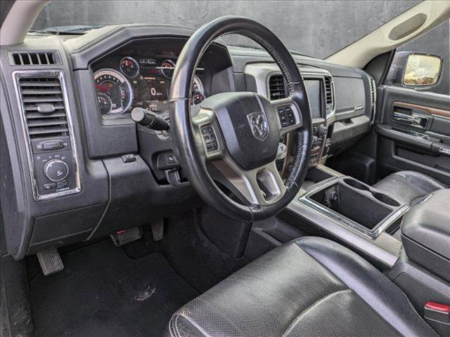 used 2014 Ram 1500 car, priced at $14,592