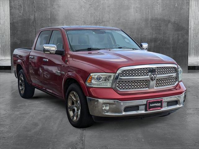 used 2014 Ram 1500 car, priced at $14,592